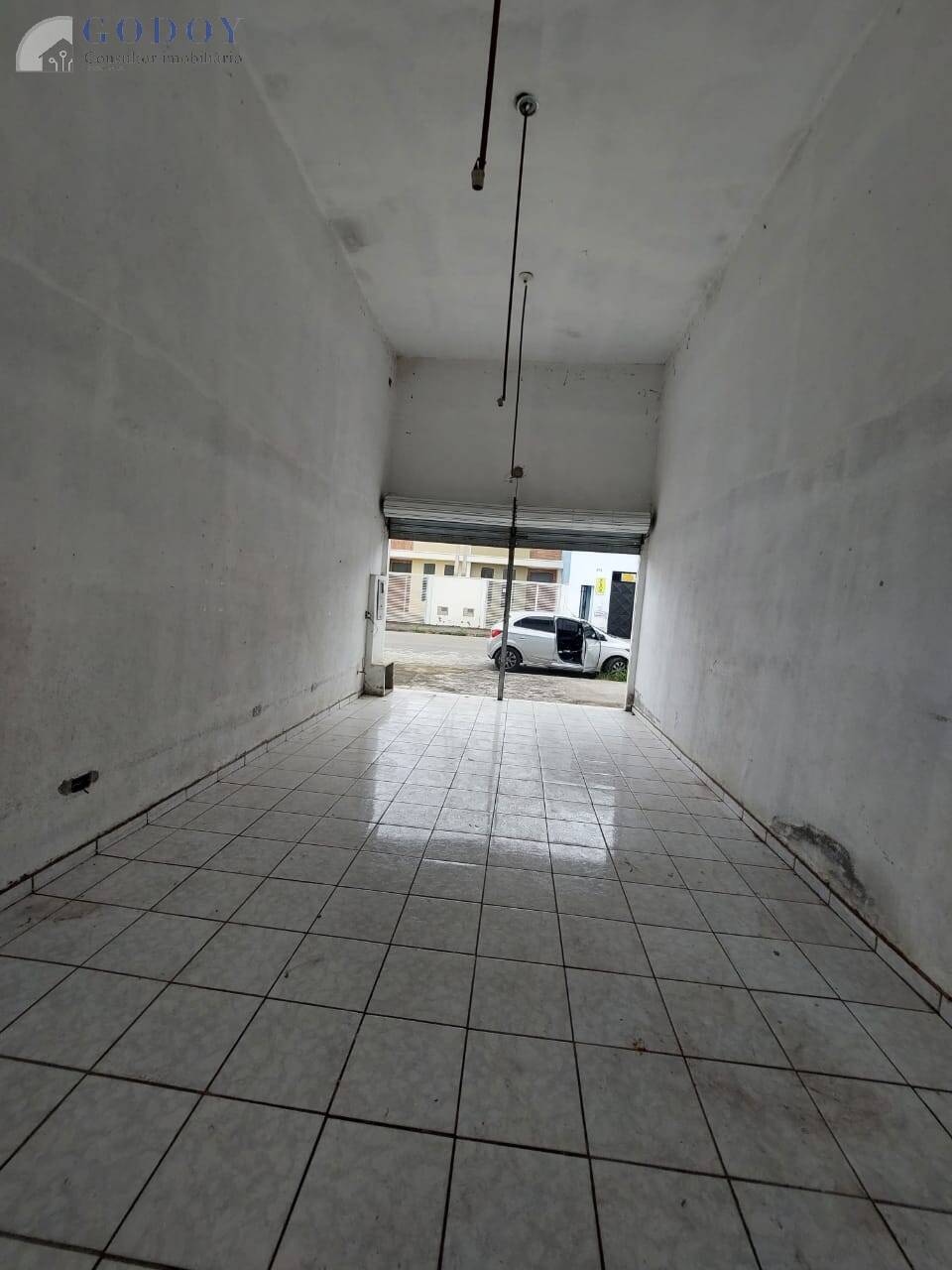 Loja-Salão, 55 m² - Foto 2