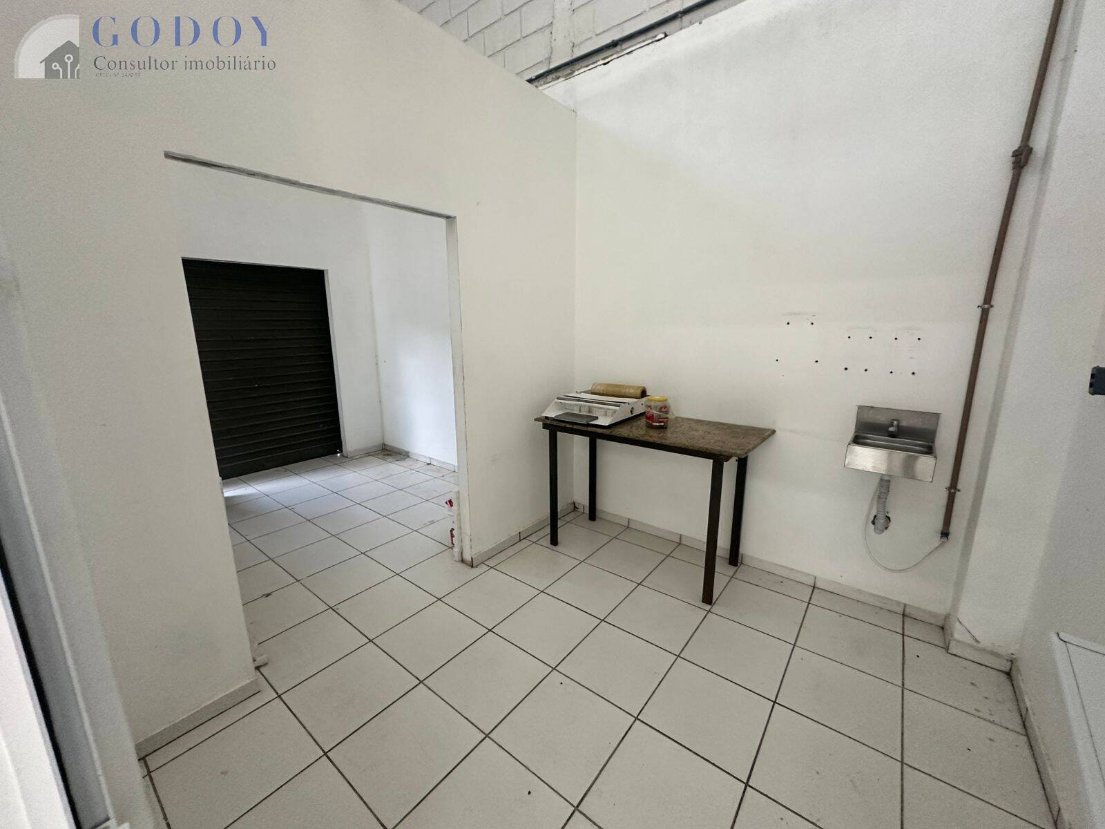 Depósito-Galpão, 900 m² - Foto 5