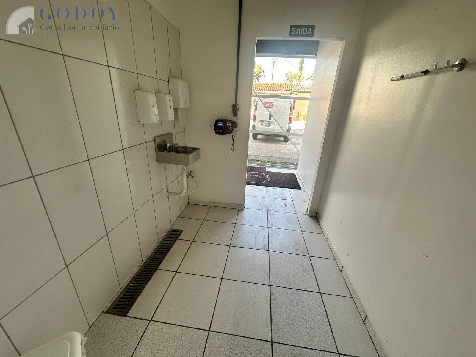 Depósito-Galpão, 900 m² - Foto 6