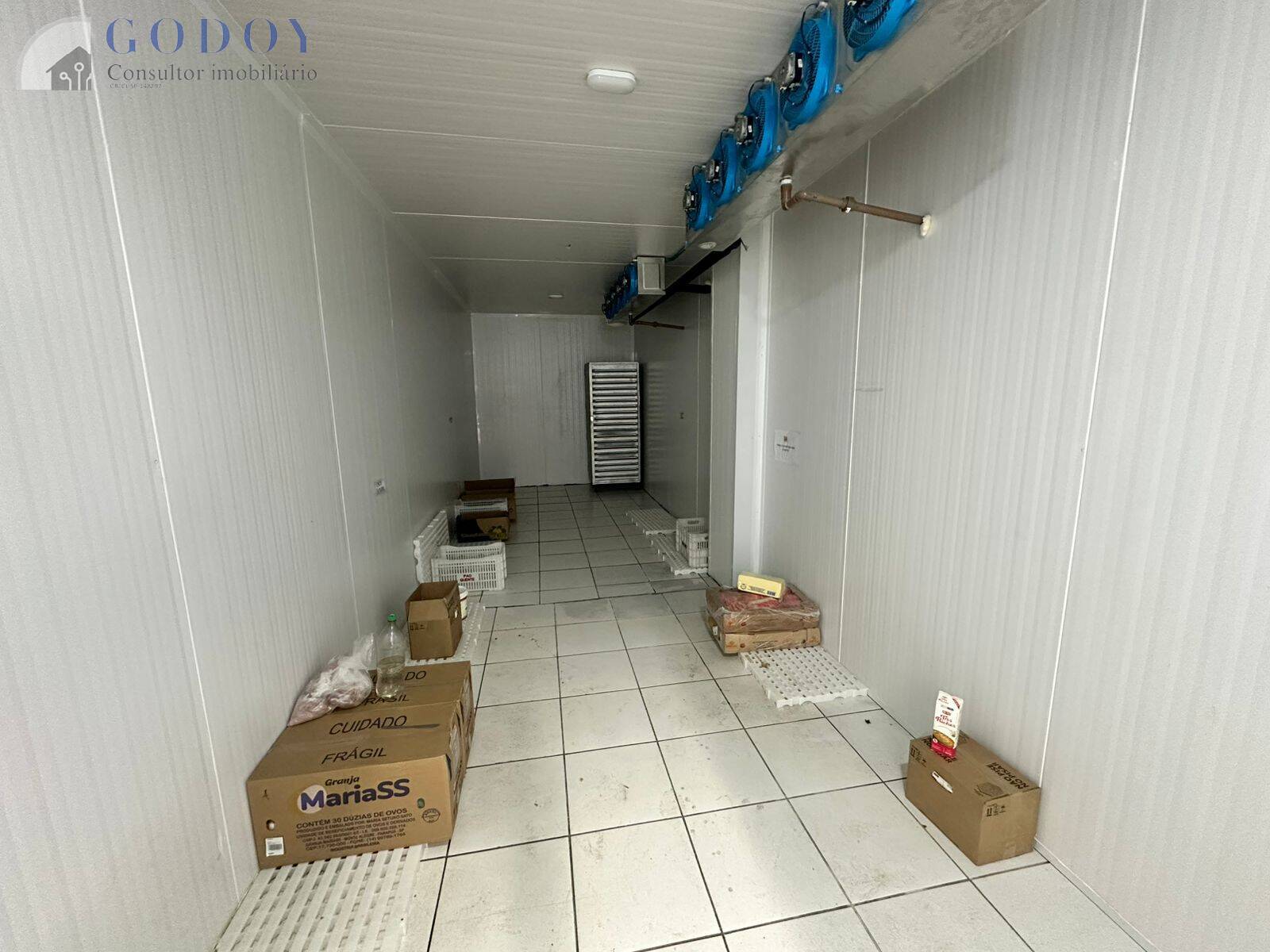 Depósito-Galpão, 900 m² - Foto 8