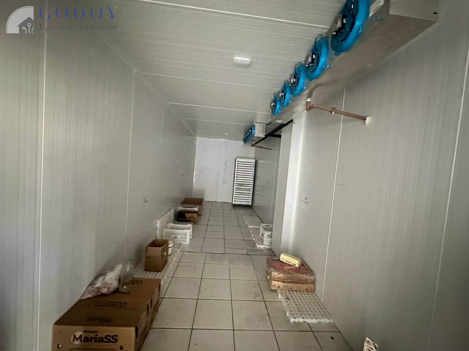 Depósito-Galpão, 900 m² - Foto 7