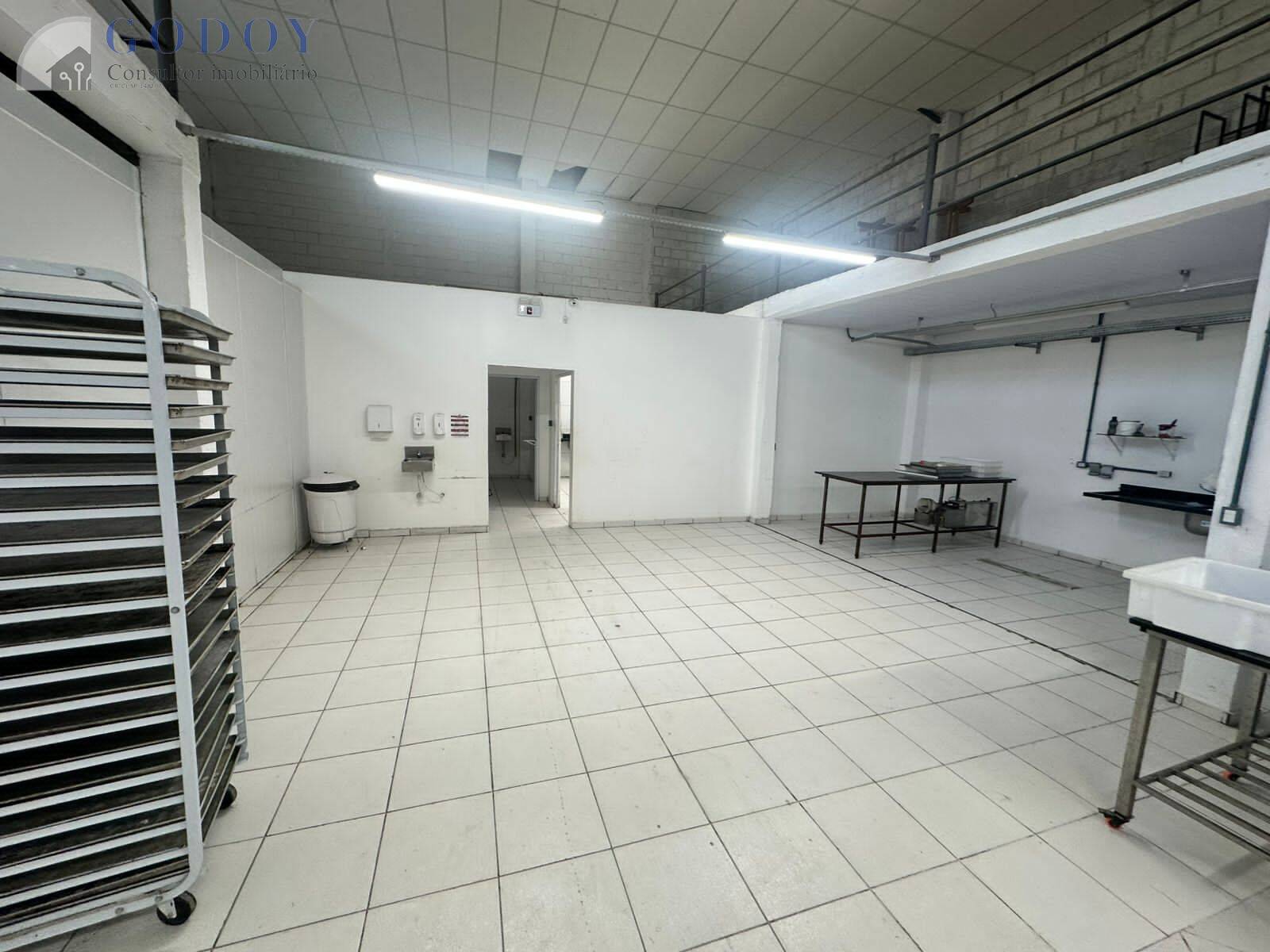 Depósito-Galpão, 900 m² - Foto 9