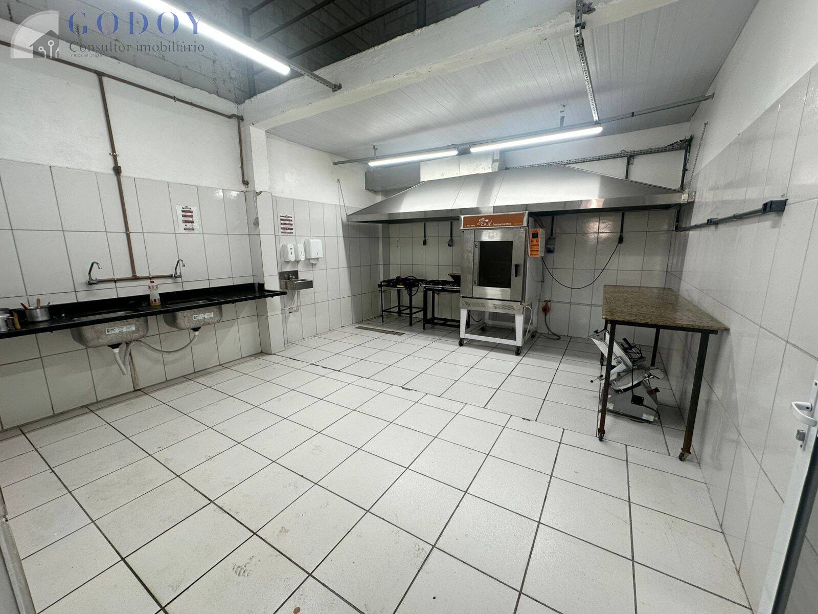 Depósito-Galpão, 900 m² - Foto 12