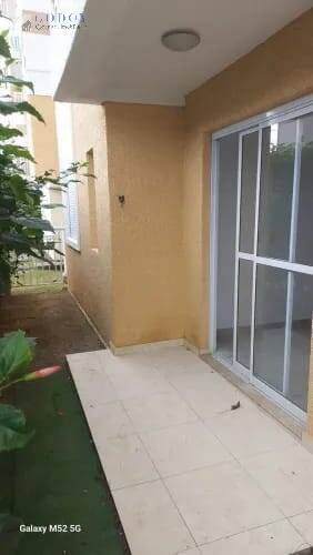 Apartamento à venda com 2 quartos, 56m² - Foto 5
