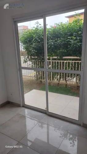 Apartamento à venda com 2 quartos, 56m² - Foto 3
