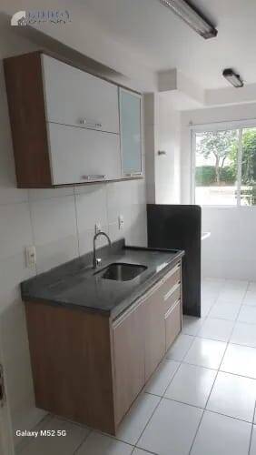 Apartamento à venda com 2 quartos, 56m² - Foto 1