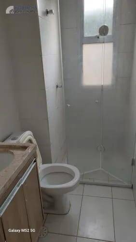 Apartamento à venda com 2 quartos, 56m² - Foto 4