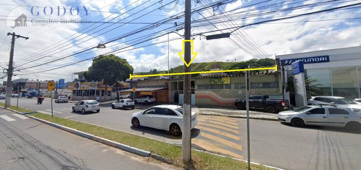 Depósito-Galpão-Armazém à venda e aluguel, 245m² - Foto 12