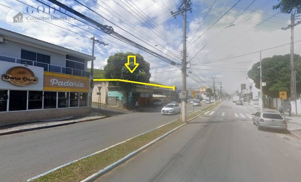 Depósito-Galpão-Armazém à venda e aluguel, 245m² - Foto 13