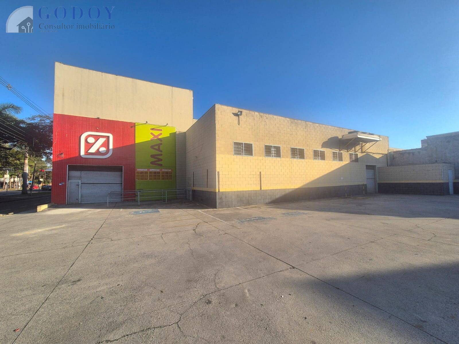Depósito-Galpão-Armazém para alugar, 1300m² - Foto 6