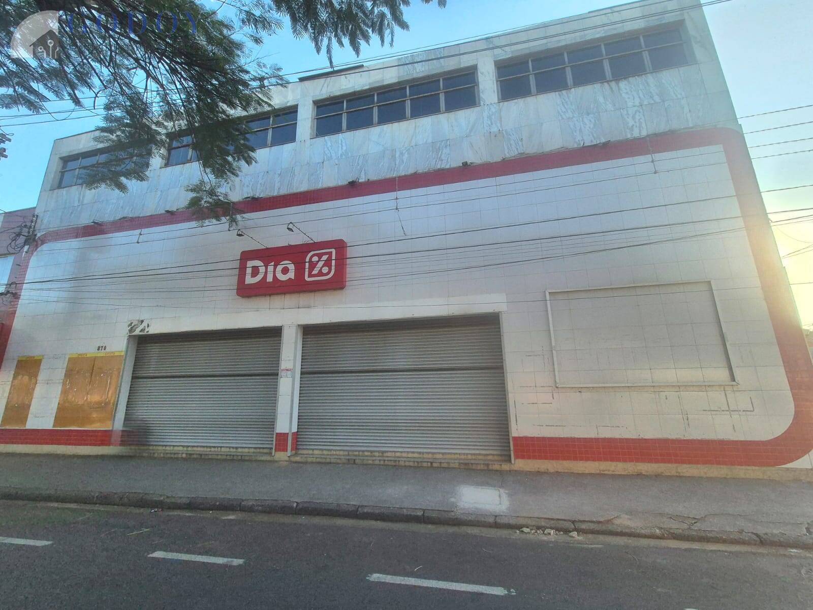 Depósito-Galpão-Armazém para alugar, 1300m² - Foto 4