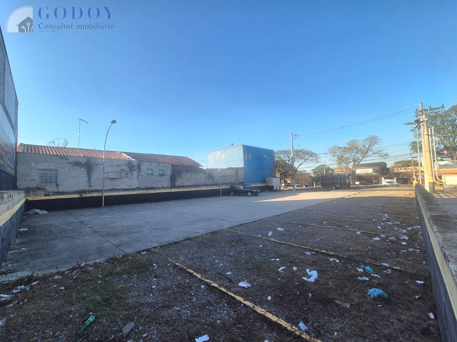 Depósito-Galpão-Armazém para alugar, 1300m² - Foto 8
