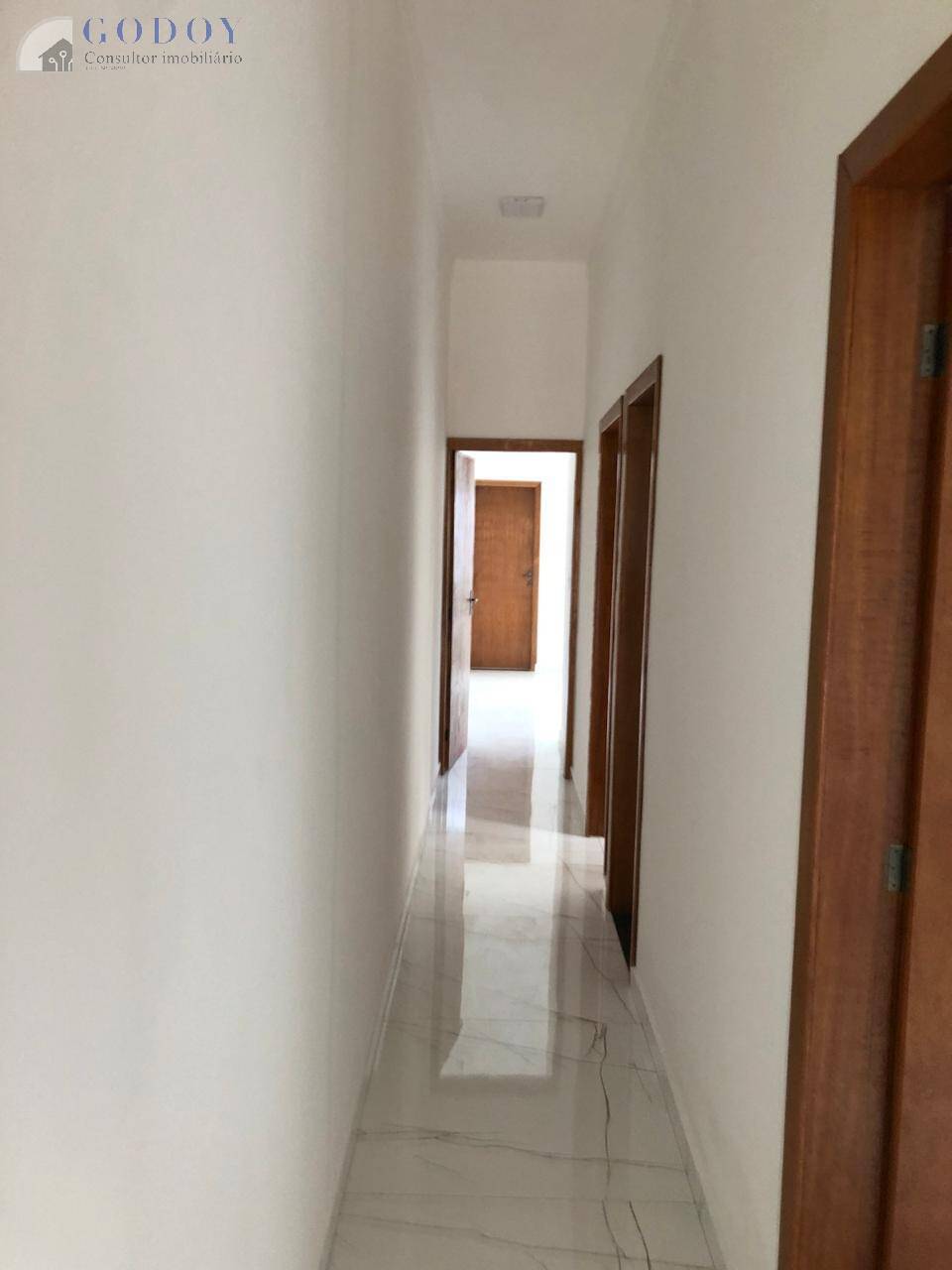 Casa à venda com 3 quartos, 85m² - Foto 4
