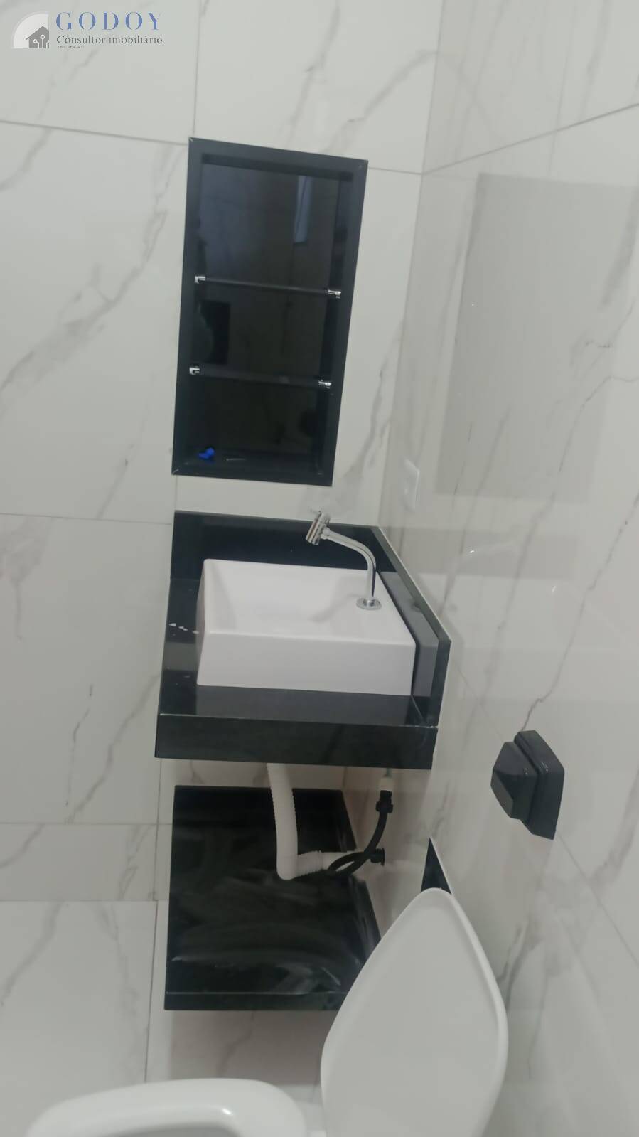 Casa à venda com 3 quartos, 85m² - Foto 8