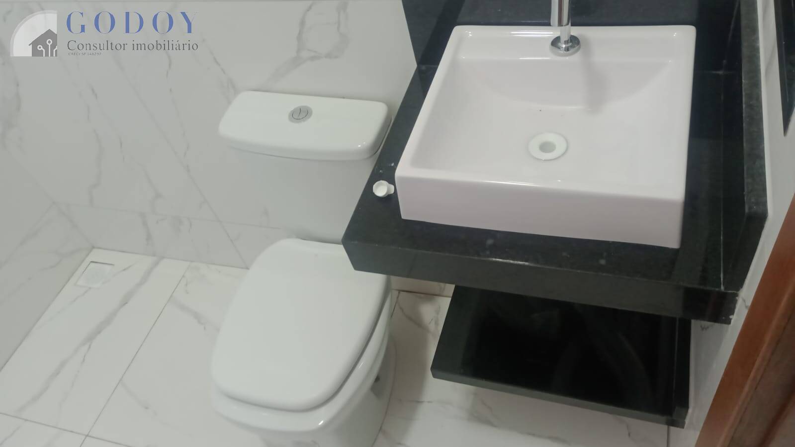 Casa à venda com 3 quartos, 85m² - Foto 12