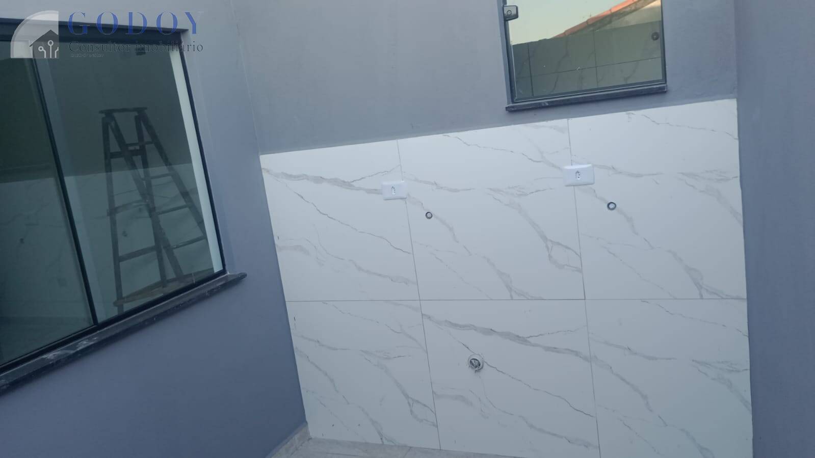 Casa à venda com 3 quartos, 85m² - Foto 14