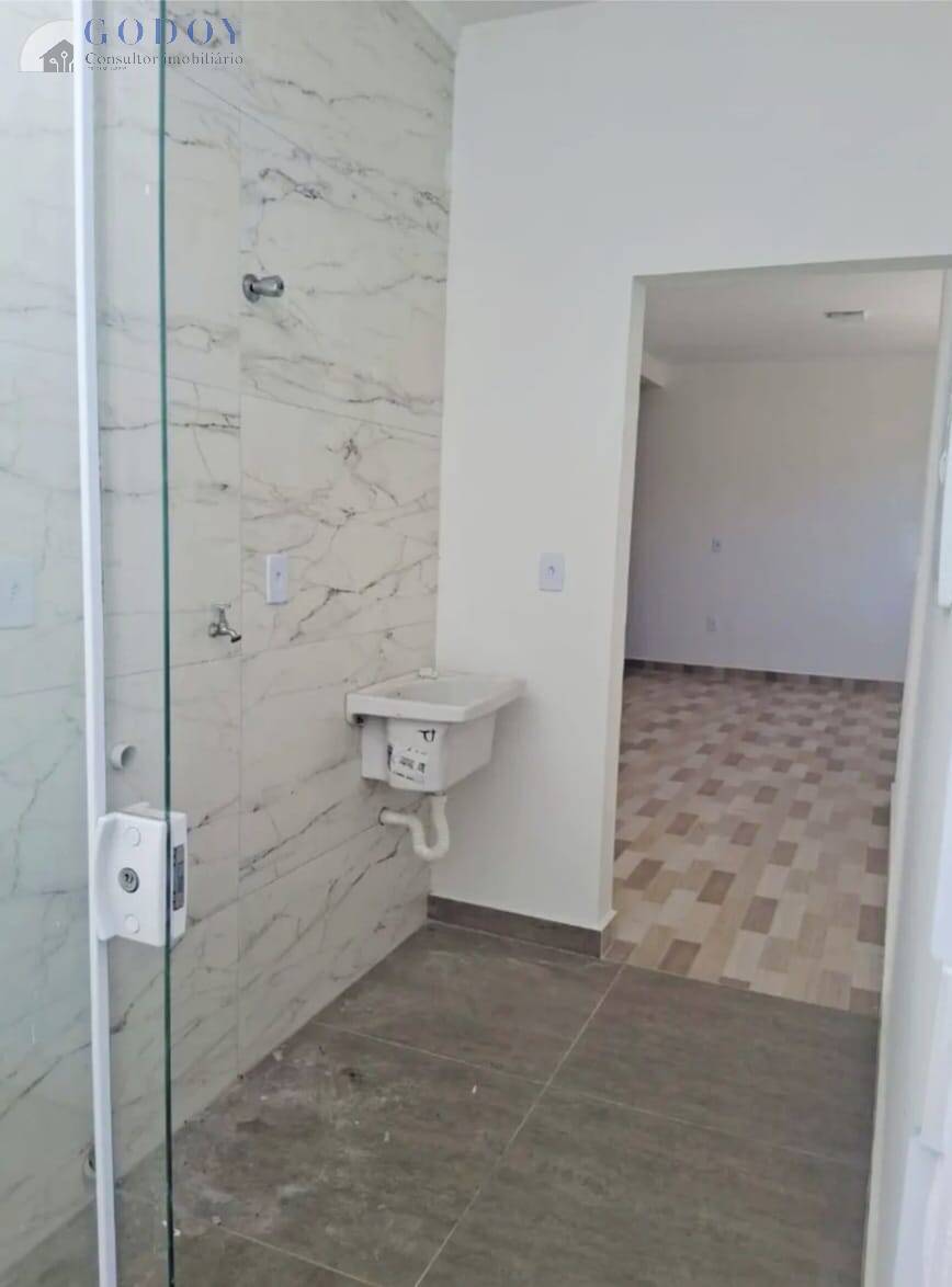 Casa, 2 quartos, 80 m² - Foto 4