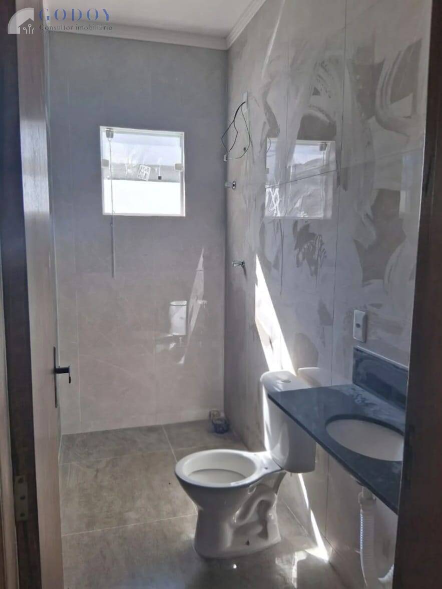 Casa, 2 quartos, 80 m² - Foto 7