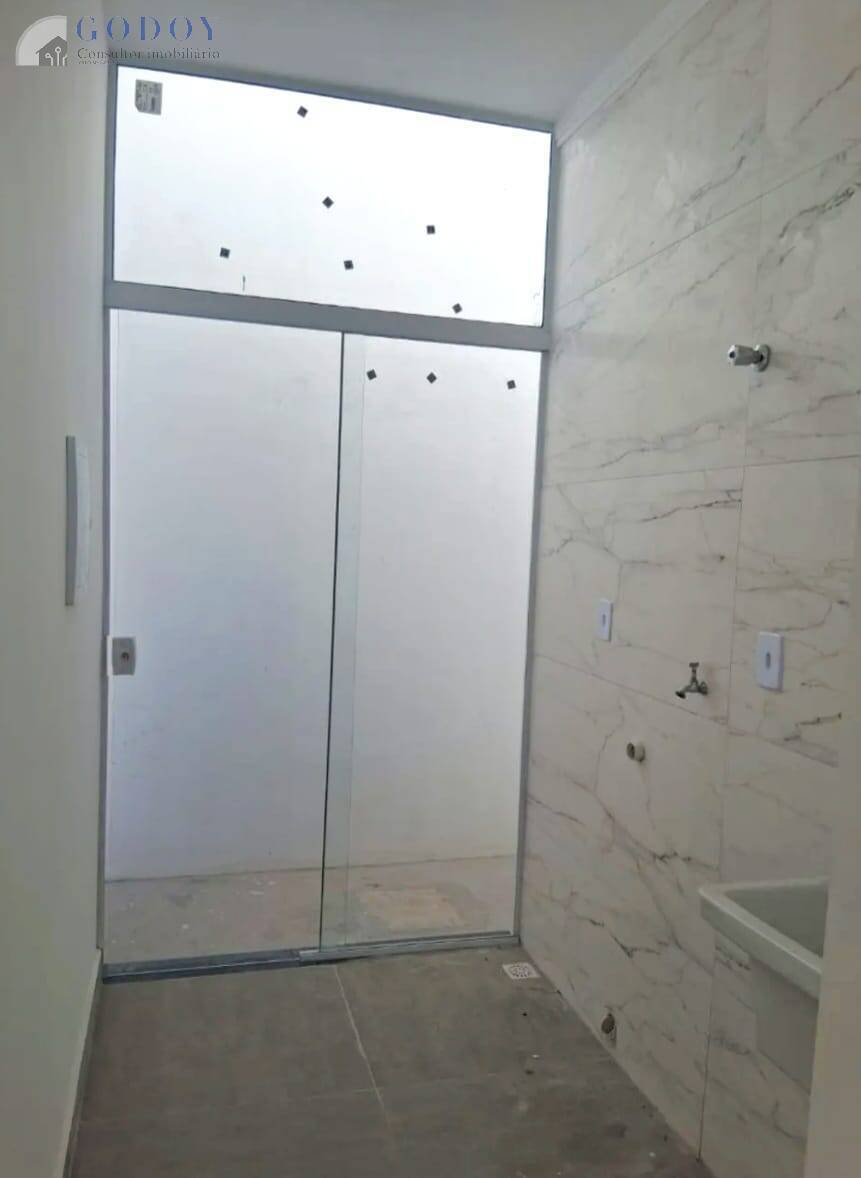 Casa, 2 quartos, 80 m² - Foto 5