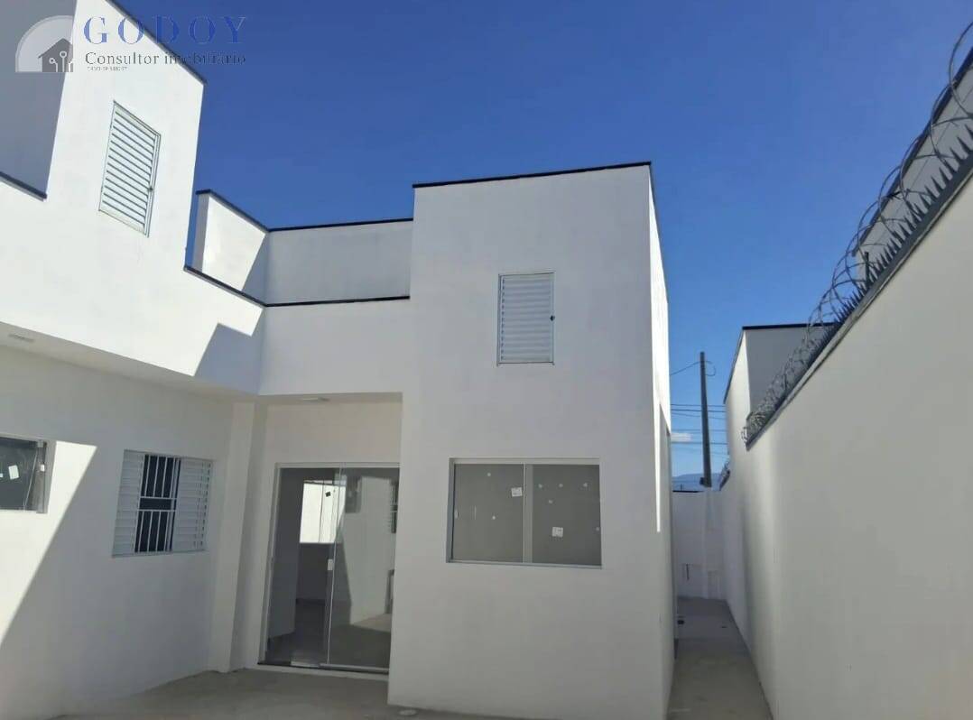 Casa, 2 quartos, 80 m² - Foto 10