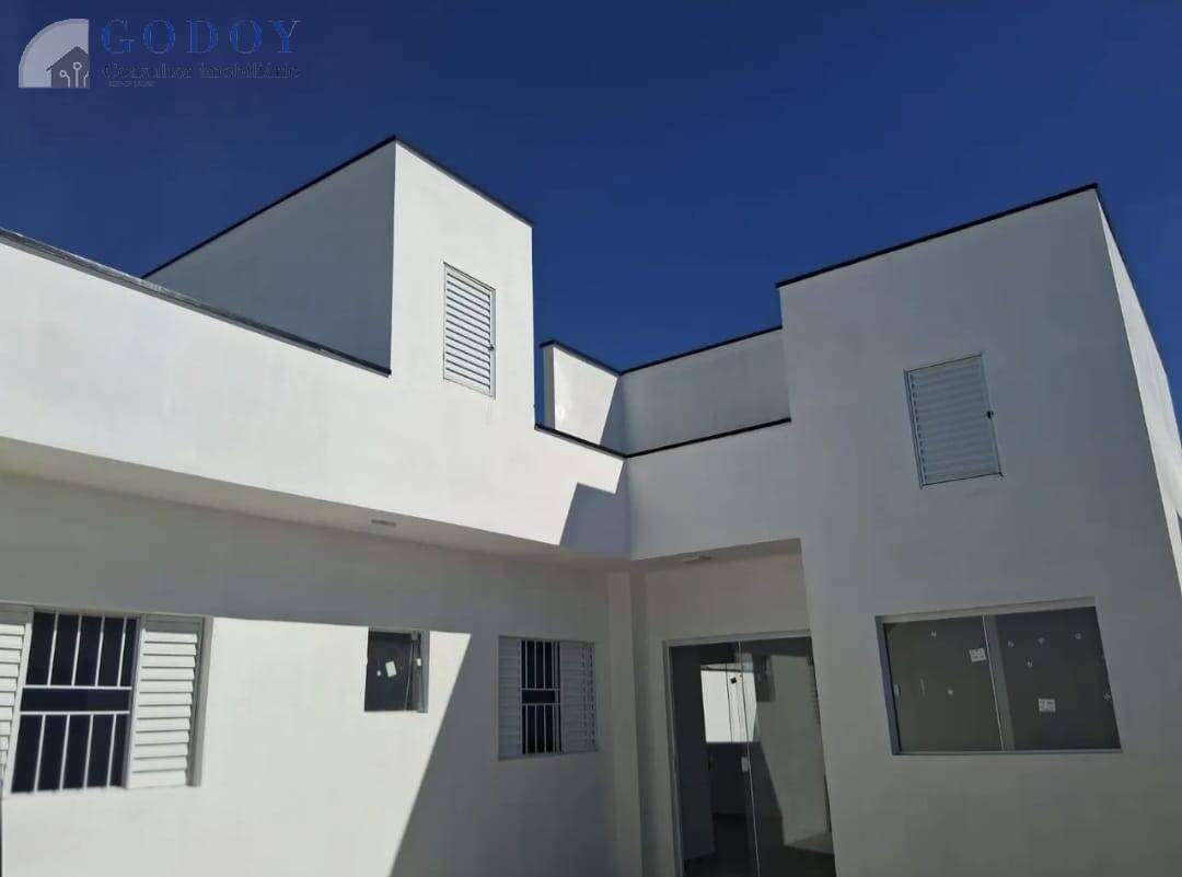 Casa, 2 quartos, 80 m² - Foto 11