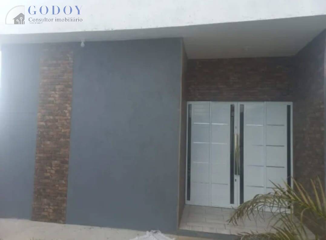 Casa, 2 quartos, 72 m² - Foto 2