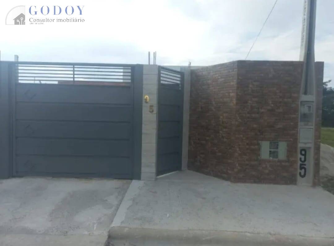 Casa, 2 quartos, 72 m² - Foto 1