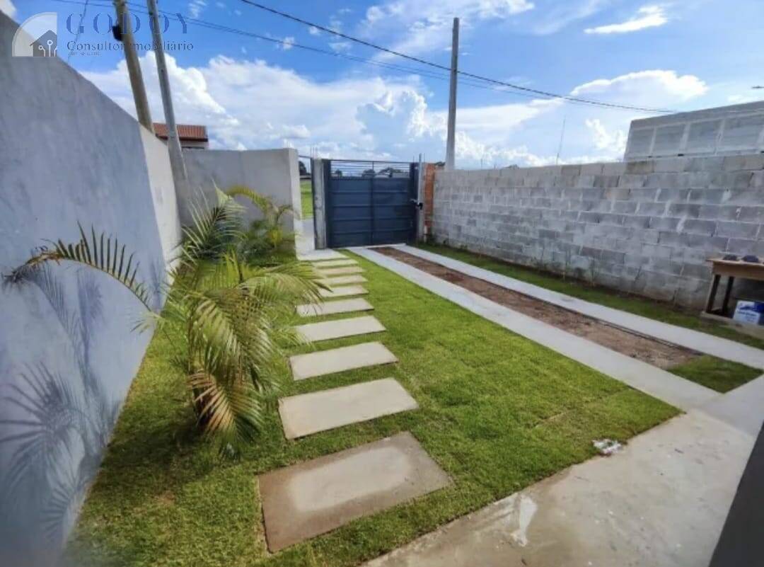 Casa, 2 quartos, 72 m² - Foto 3