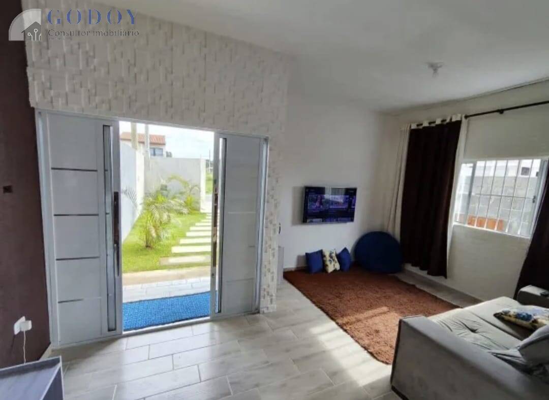 Casa, 2 quartos, 72 m² - Foto 4