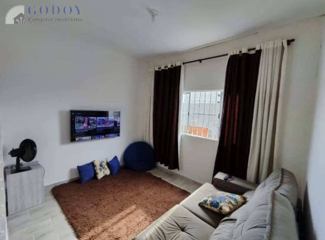 Casa, 2 quartos, 72 m² - Foto 6