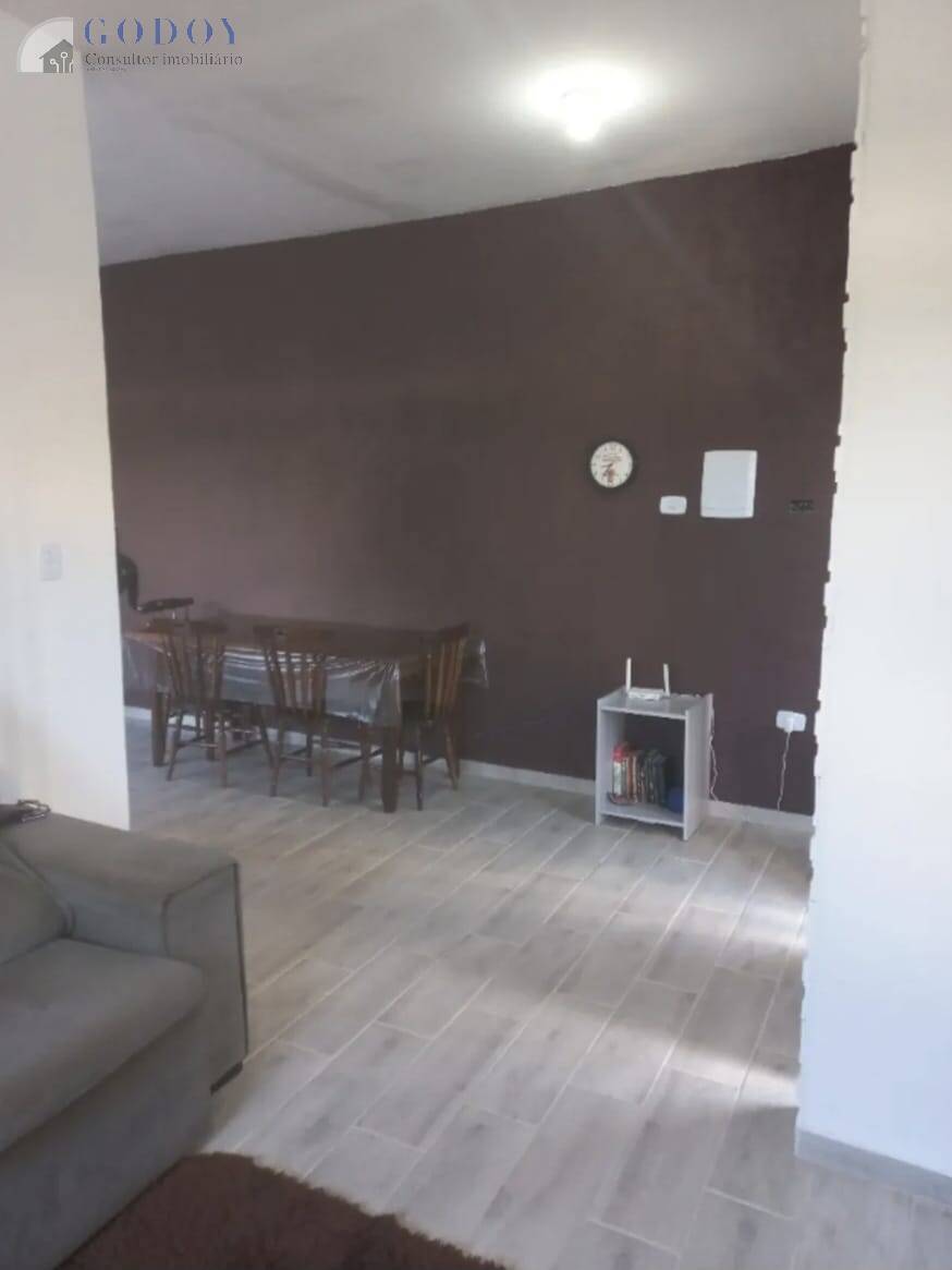 Casa, 2 quartos, 72 m² - Foto 7