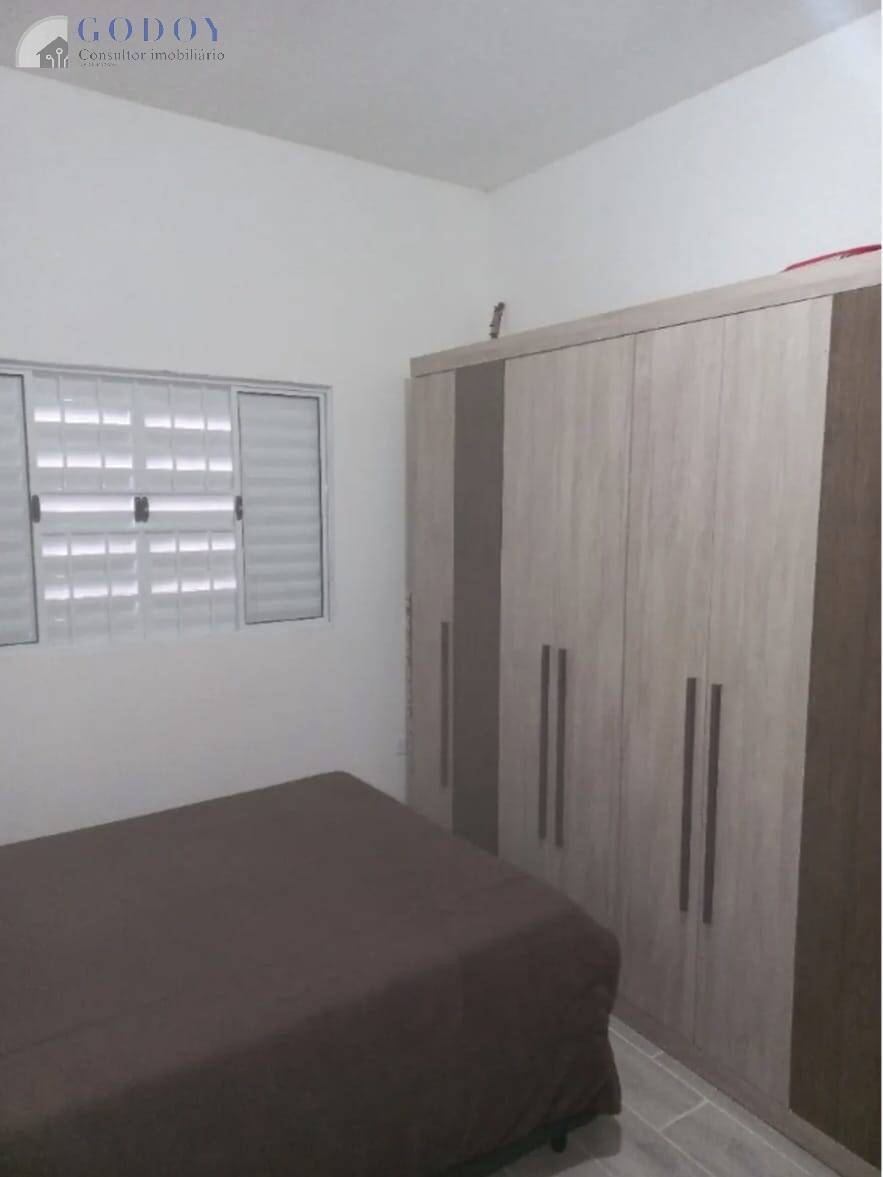 Casa, 2 quartos, 72 m² - Foto 14