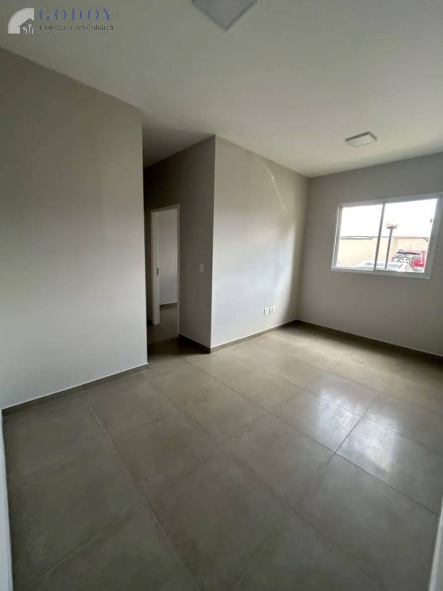 Apartamento, 2 quartos, 50 m² - Foto 3