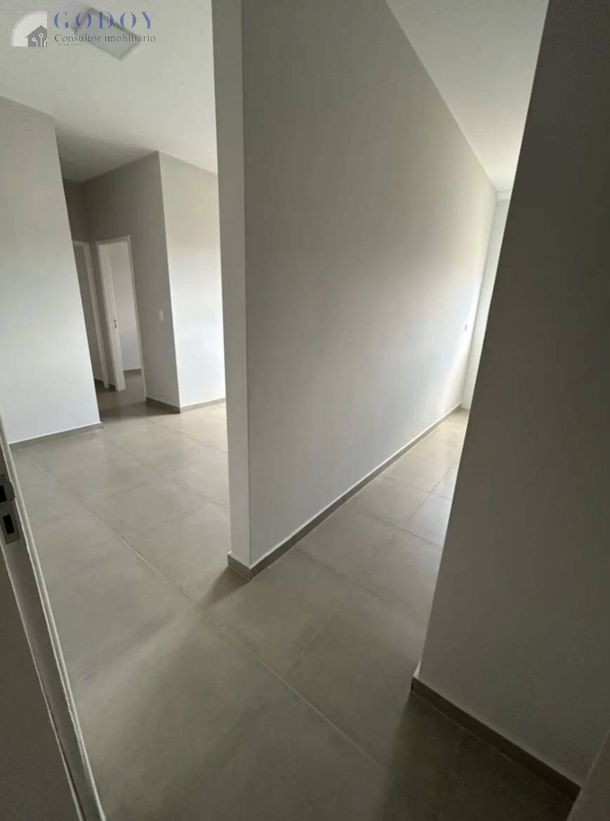 Apartamento, 2 quartos, 50 m² - Foto 5