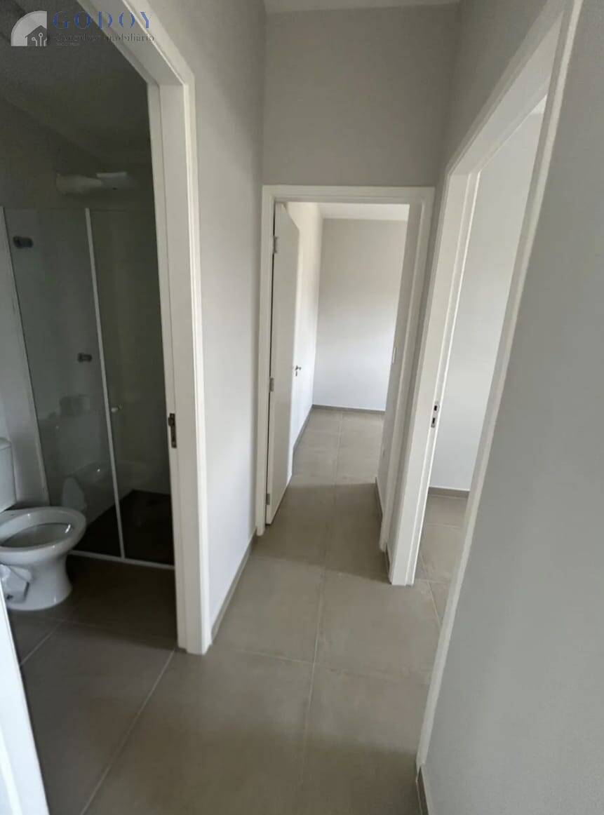 Apartamento, 2 quartos, 50 m² - Foto 9