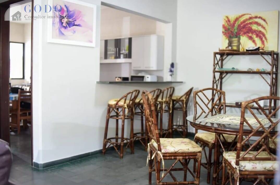 Apartamento, 3 quartos, 113 m² - Foto 2