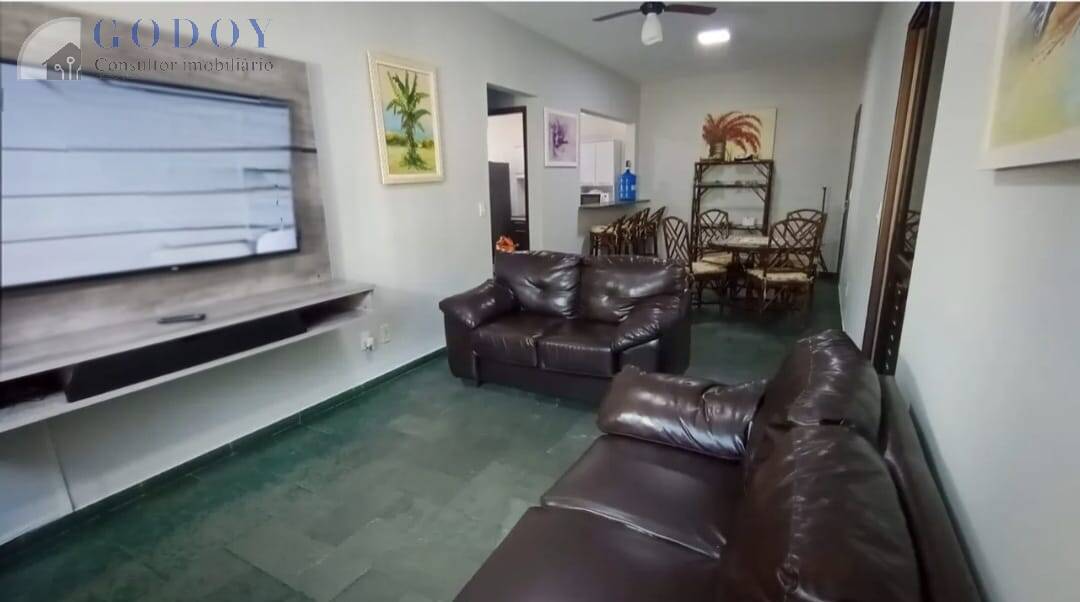 Apartamento, 3 quartos, 113 m² - Foto 8