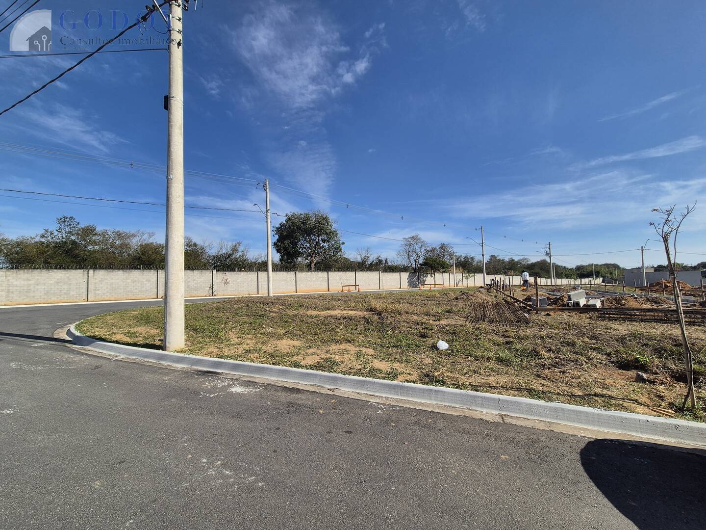 Terreno, 355 m² - Foto 6