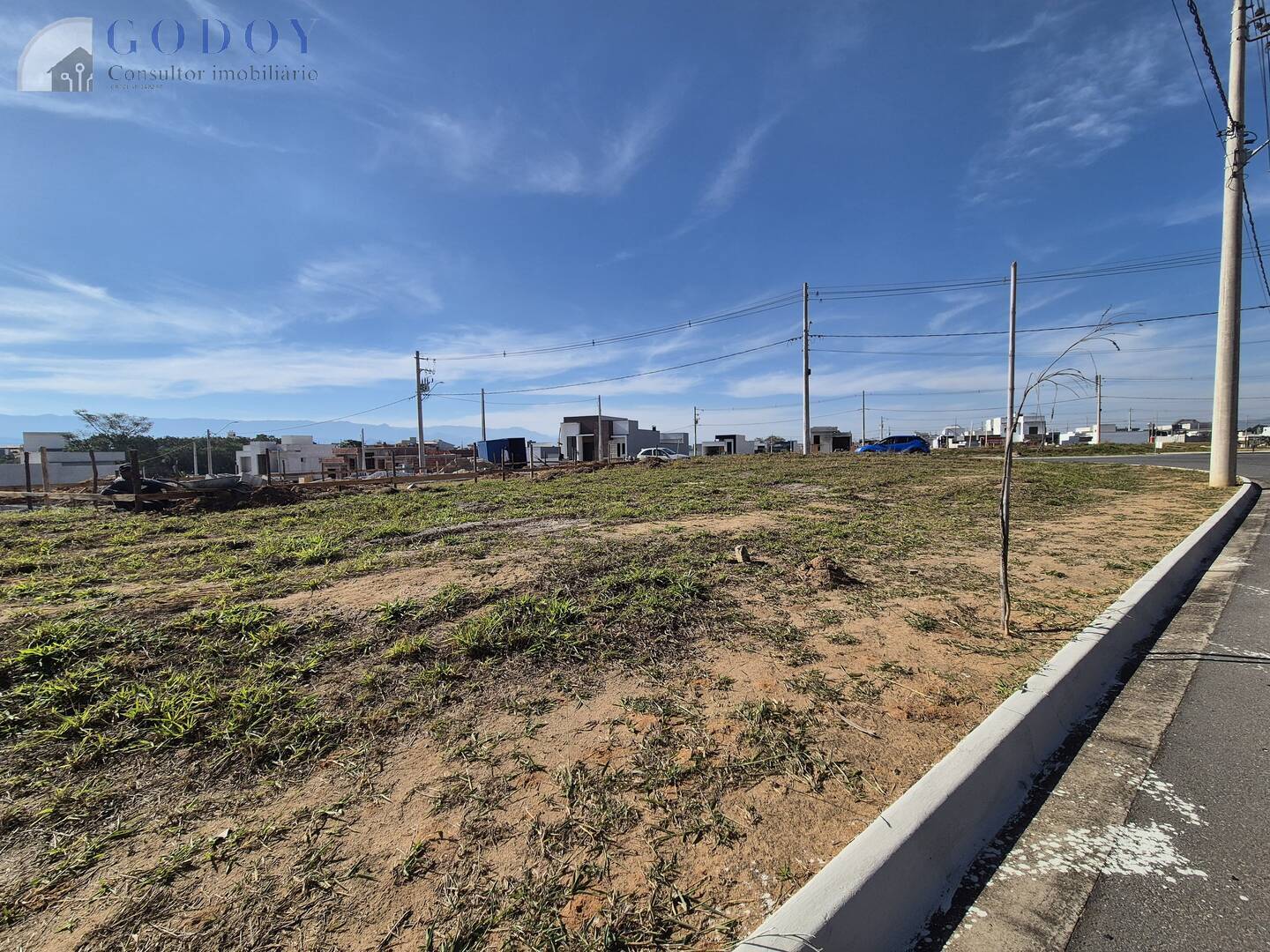 Terreno, 355 m² - Foto 1