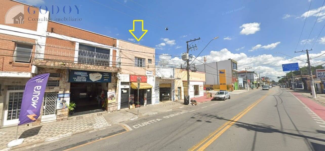 Prédio Inteiro à venda, 278m² - Foto 1