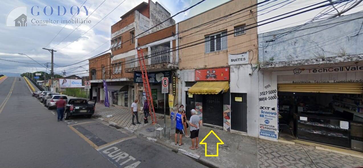Prédio Inteiro à venda, 278m² - Foto 2