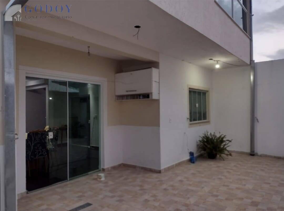 Sobrado, 3 quartos, 200 m² - Foto 4