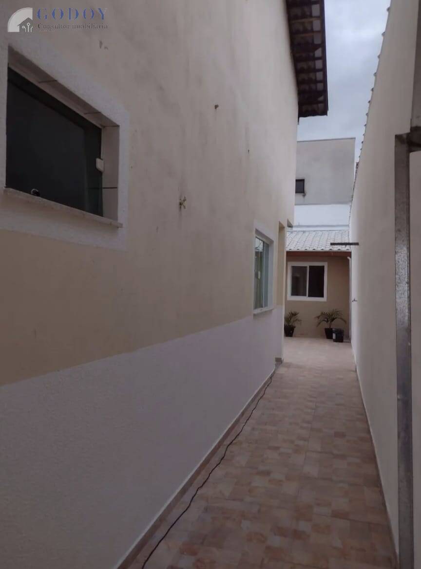 Sobrado, 3 quartos, 200 m² - Foto 3