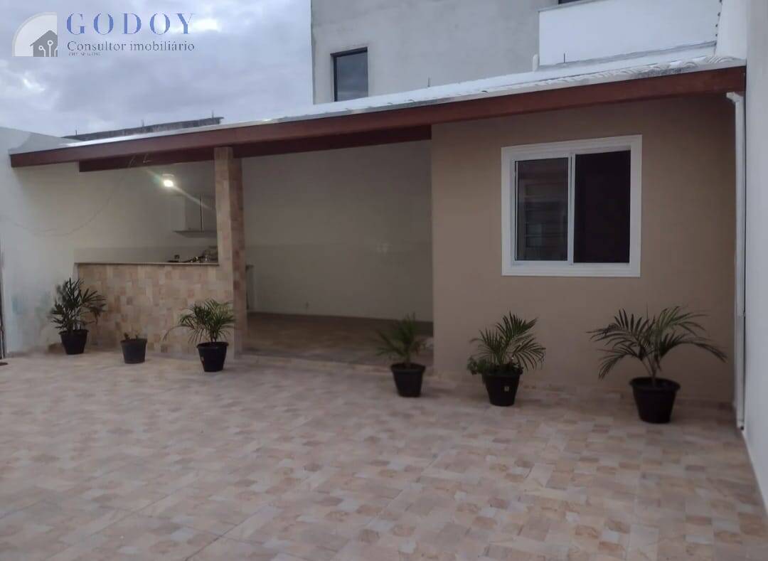 Sobrado, 3 quartos, 200 m² - Foto 6