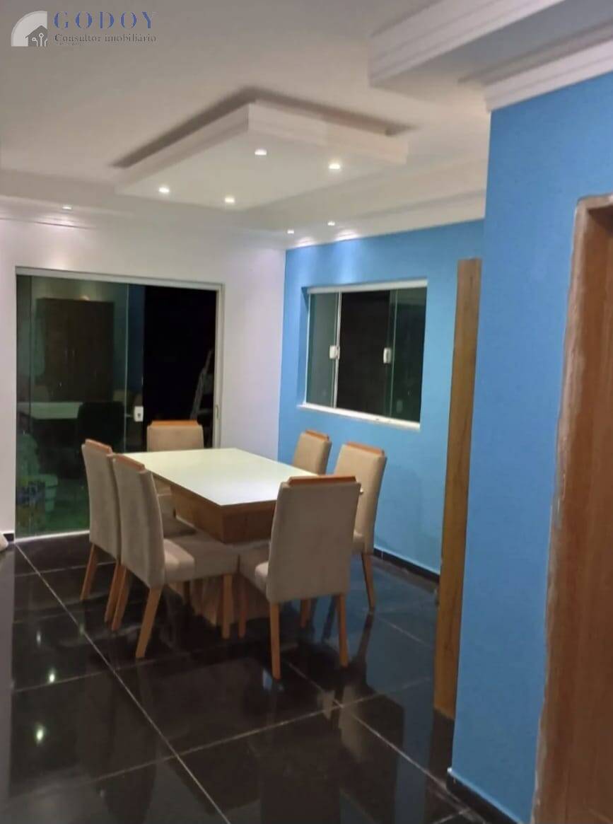 Sobrado, 3 quartos, 200 m² - Foto 7