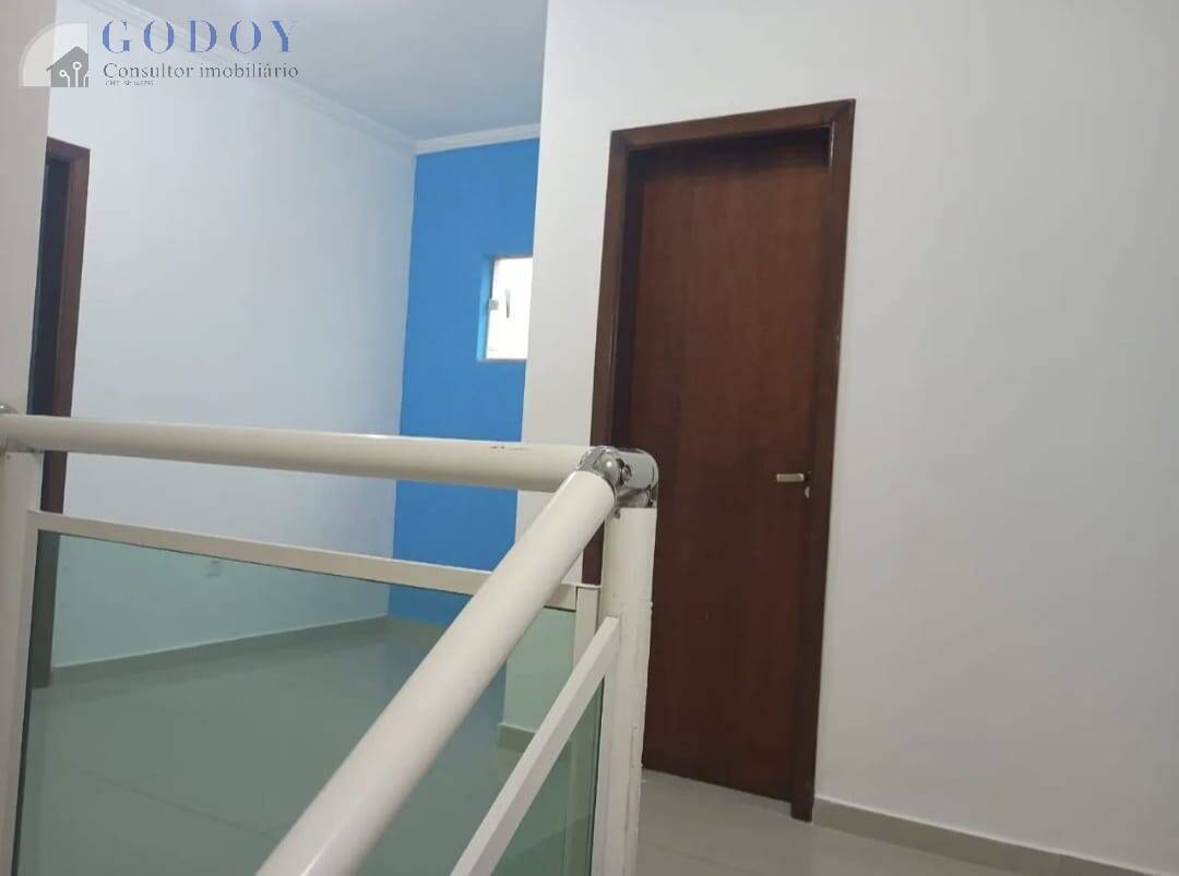 Sobrado, 3 quartos, 200 m² - Foto 12