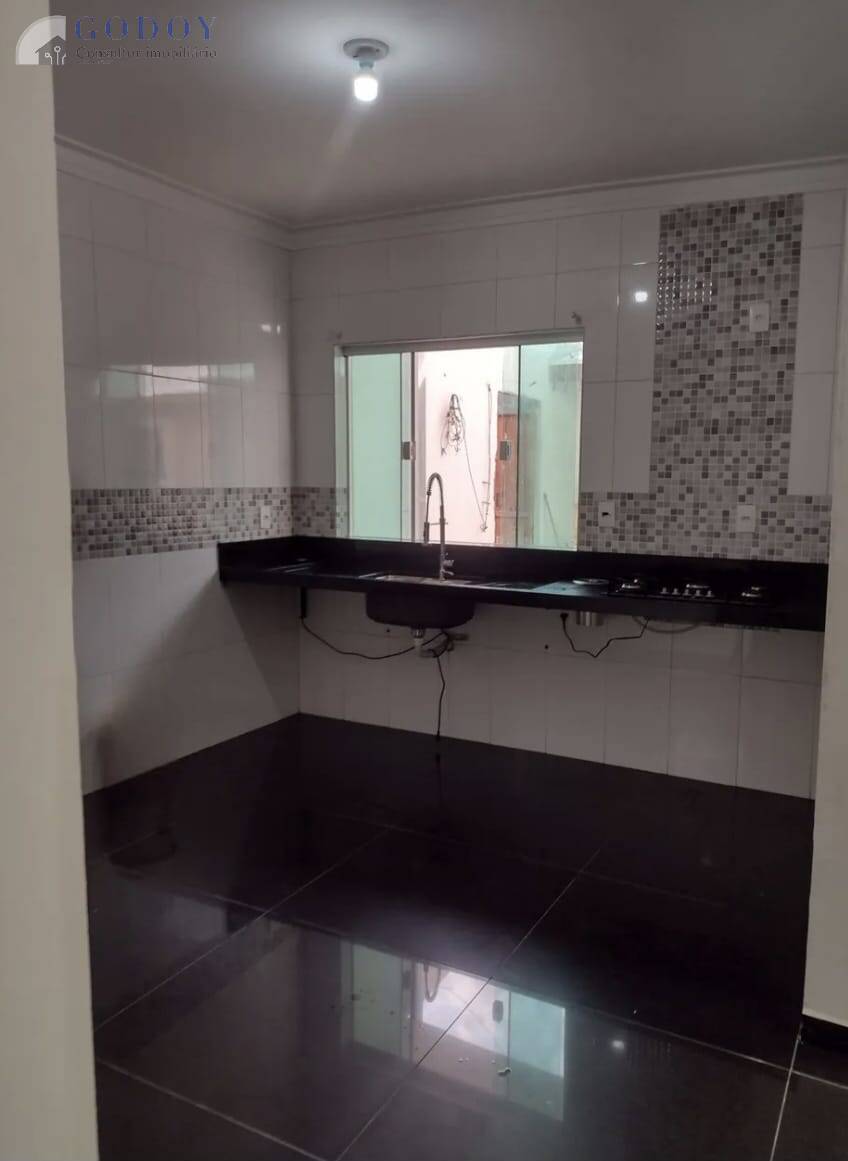 Sobrado, 3 quartos, 200 m² - Foto 10