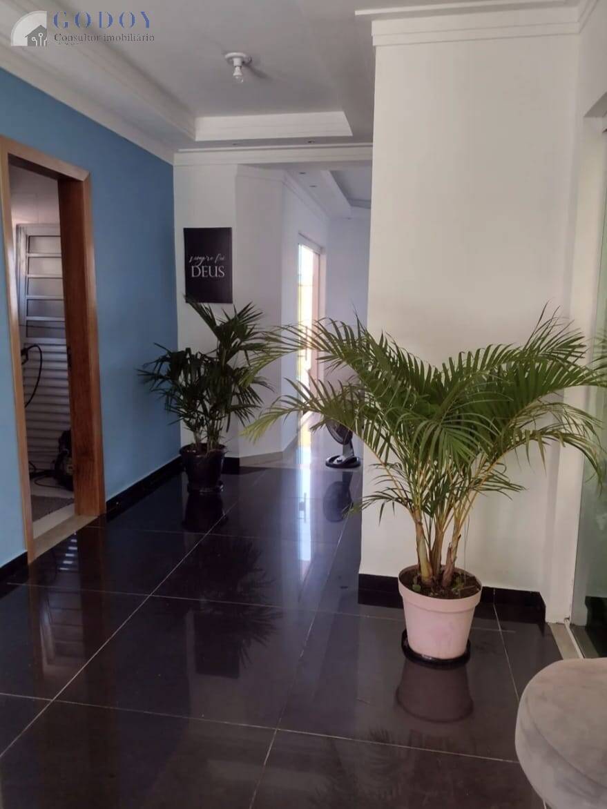 Sobrado, 3 quartos, 200 m² - Foto 13