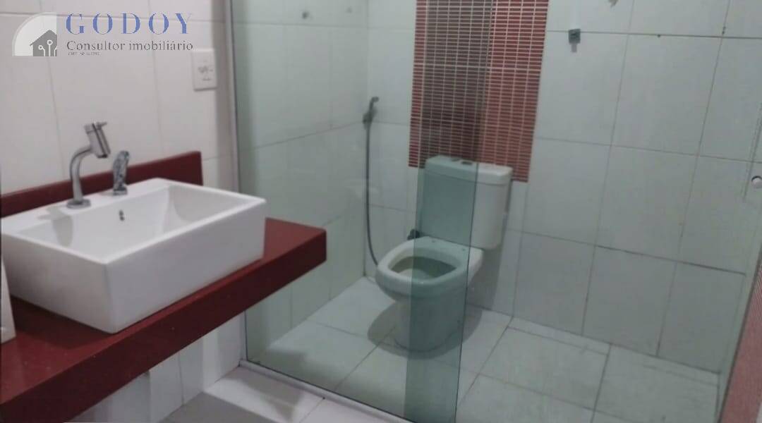 Sobrado, 3 quartos, 200 m² - Foto 11