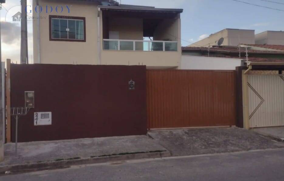 Sobrado, 3 quartos, 200 m² - Foto 16